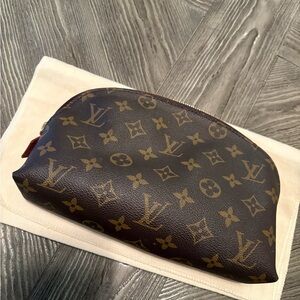 Louis Vuitton Cosmetic Pouch GM